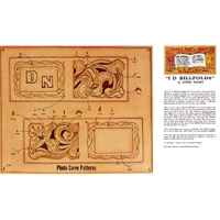ID Billfolds by Dennis Noland- Series 1D Page 9