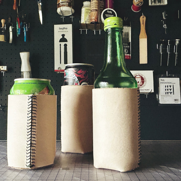 Summertime DIY: Long Lasting Custom Can Sleeves