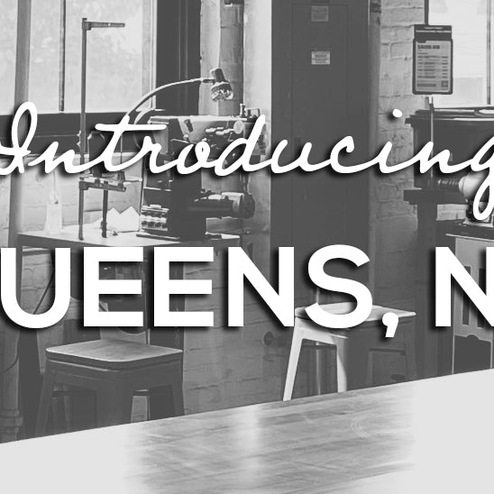 Introducing: Tandy 187 Queens