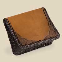 Id Wallet Kit 4141-00 Bonus Tooling Pattern