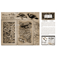 Jiffy Purse Design par Al Stohlman - Série 1B Page 3