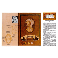 Ketch a Summer Breeze par Corrine Ryan - Série 8D Page 7