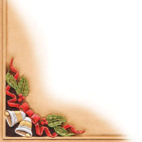 Laier Christmas Bells Corner