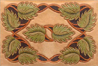 Laier Leaf
