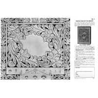 Leaf Note Book Cover by Ladd Haverty- Series 1 Page 4