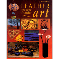 Leather - The New Frontier in Art