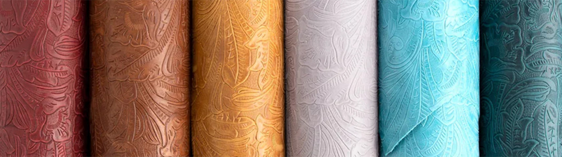 Blooming Creations: Exploring Florals in Leather Crafting for Spring