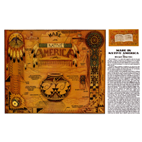 Made in Native America by Brad Martin- Series 2E Page 3