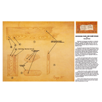 Modeling Farm and Barn Wood by George Gross- Series 4E Page 3