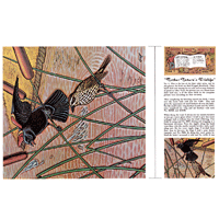Mother Nature's Wildlife4 par Gene Noland - Série 11B Page 8