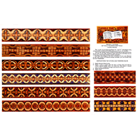 Nouveaux modèles de ceintures avec d'anciens Craftools préférés par Jerry Jennings - Série 5D Page 5