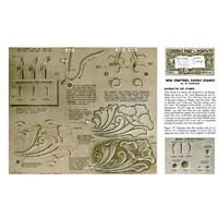 Nouveaux tampons de selle Craftool2 par Al Stohlman - Série 6B Page 6