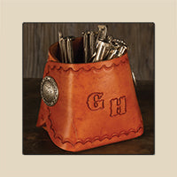 Portable Tool/Pencil Holder Pattern