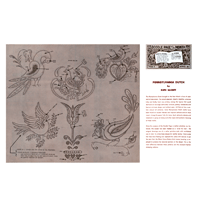 Néerlandais de Pennsylvanie par Ruth Bassett - Série 9B Page 2