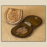 Pocket Bill & Coin Purse