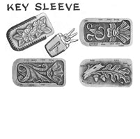 Proyectos y diseños: Key Sleve