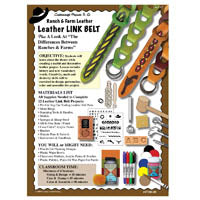 Ranch Farm Tooling Link Belt Plan de leçon