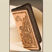 Patron de portefeuille Roper