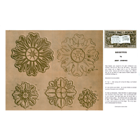 Rosettes de Jerry Jennings - Série 8B Page 3
