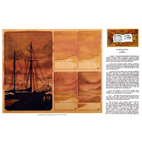 Sailor's Delight por Bill McKay- Serie 9D Página 4