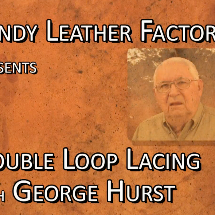 Double Loop Lacing