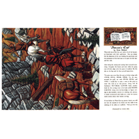 Season's End4 par Gene Noland - Série 12B Page 6