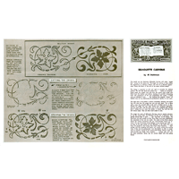 Silhouette Carving2 by Al Stohlman- Series 7B Page 10