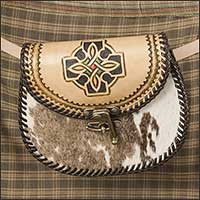 Motif Sporran