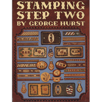 Stamping Step Two