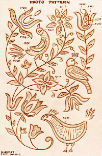 Stohlman holandés de Pensilvania