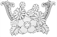 Bouquet de printemps Stohlman
