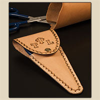 Sure-Grip Shears Case