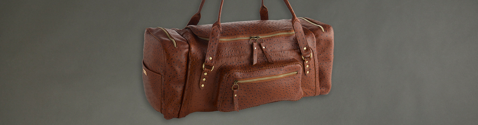 Idée cadeau : Sac marin Awl créatif avec Indigo Laine