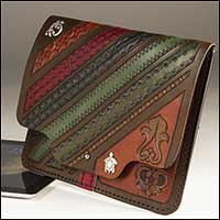 Tablet Sleeve Kit #44266-05 Bonus Tooling Pattern