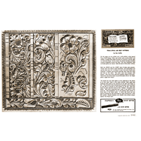 Style texan et motifs de ceinture par Ken Griffin - Série 2B Page 11
