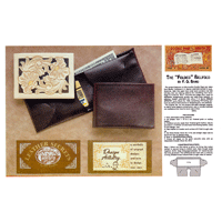 The Folded Billfold by F.O. Baird- Series 4E Page 7