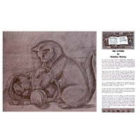 The Kittens by Christine Stanley- Series 8B Page 11