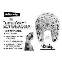 The Little Pony