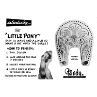 The Little Pony