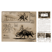 Le Matador d'Al Stohlman - Série 1B Page 2