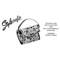 Le sac à main Palm Springs