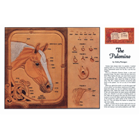The Palomino by Kathy Flanagan- Series 5E Page 10
