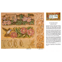 The Traditional Wild Rose by Christine Stanley- Series 1C Page 8