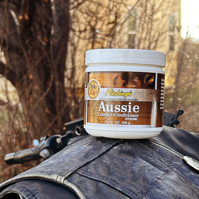 The Art of Waterproofing Leather: A Comprehensive Guide