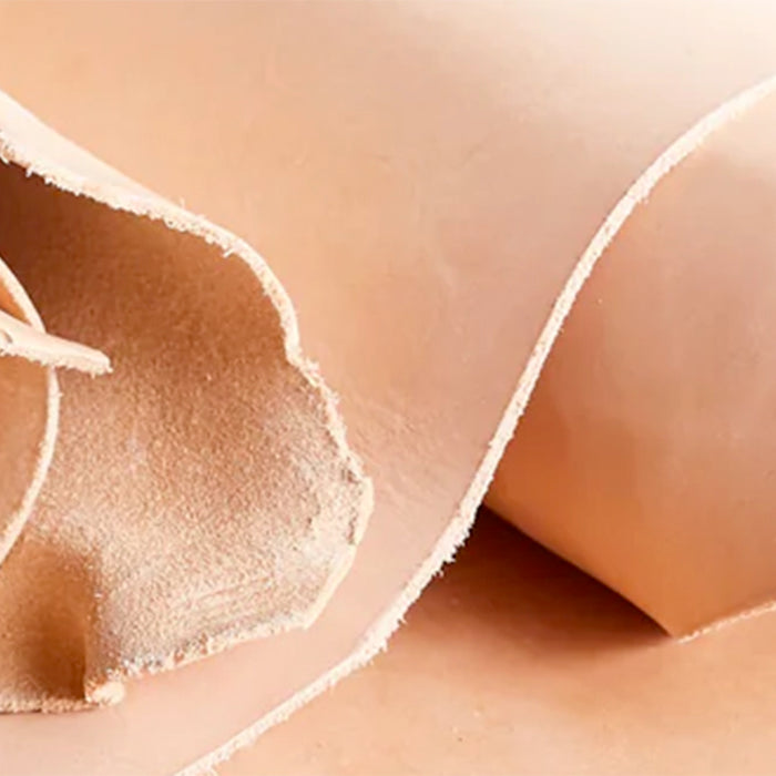 A Beginner's Guide to Wet Forming Leather