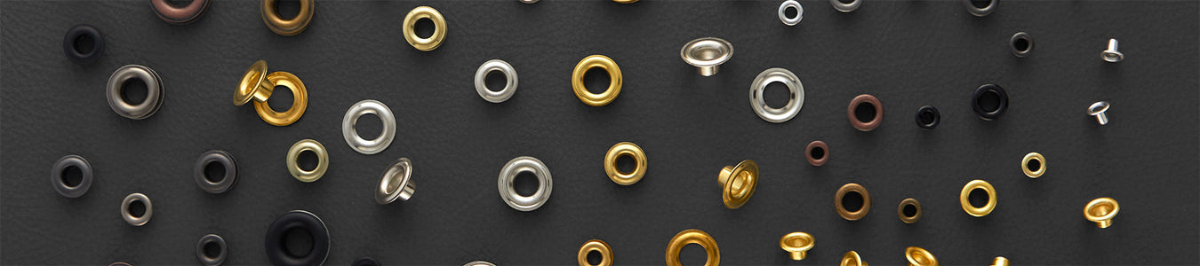 Grommets & Eyelets