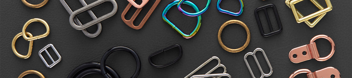 Rings & Loops