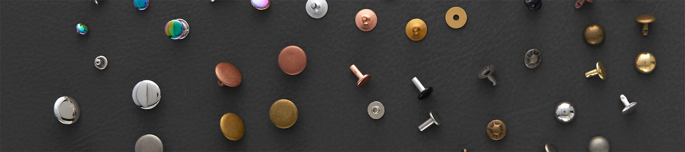 Rivets