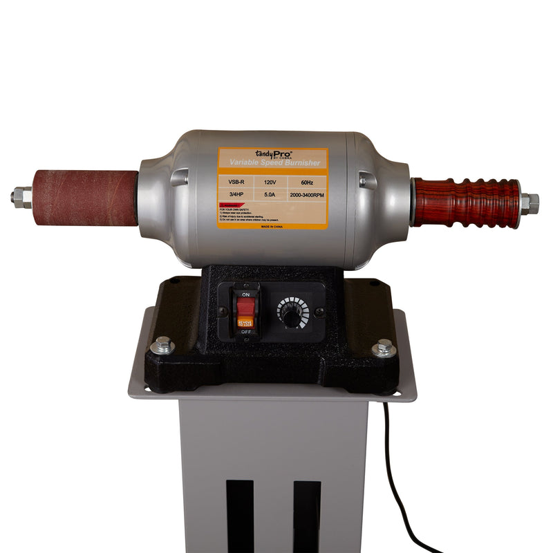 TandyPro® Burnishing Machine
