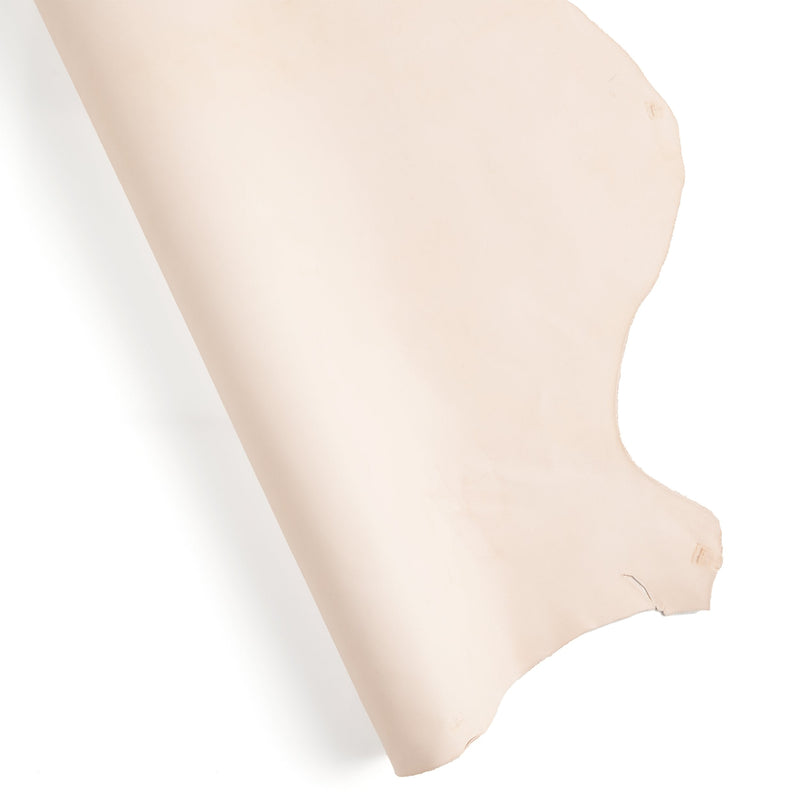 Lado plano de bronceado vegetal Sienna